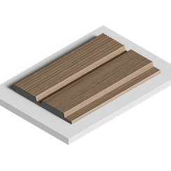 Панель HI WOOD
